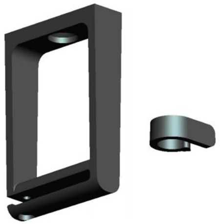 Крепление Nove 508178