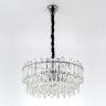 Подвесная люстра MODELUX ML.7082.12 CR