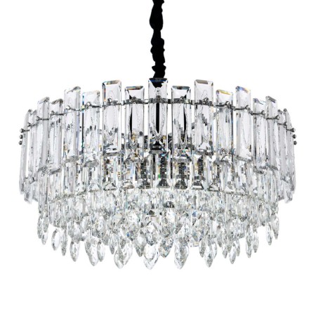 Подвесная люстра MODELUX ML.7082.12 CR