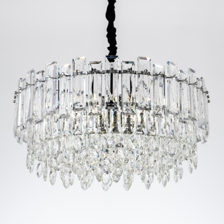 Подвесная люстра MODELUX ML.7082.12 CR