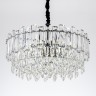Подвесная люстра MODELUX ML.7082.12 CR