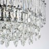 Подвесная люстра MODELUX ML.7082.12 CR