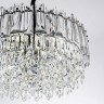 Подвесная люстра MODELUX ML.7082.12 CR