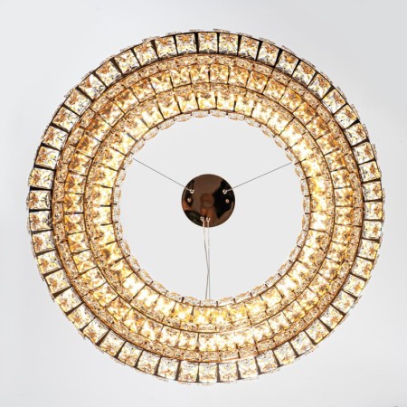 Подвесная люстра MODELUX ML.332.600 GD