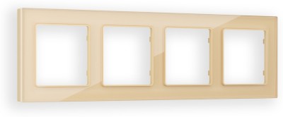 Рамка ALFA AF330604