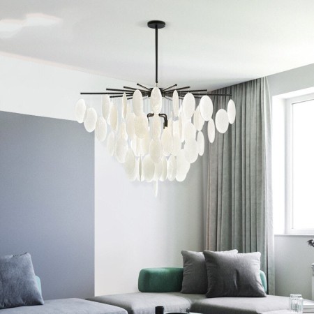 Люстра на штанге ImperiumLoft 196784-23