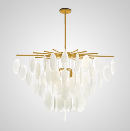 Люстра на штанге ImperiumLoft 196784-23