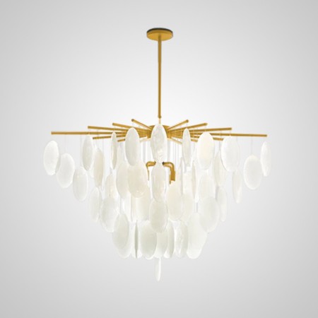 Люстра на штанге ImperiumLoft 196784-23