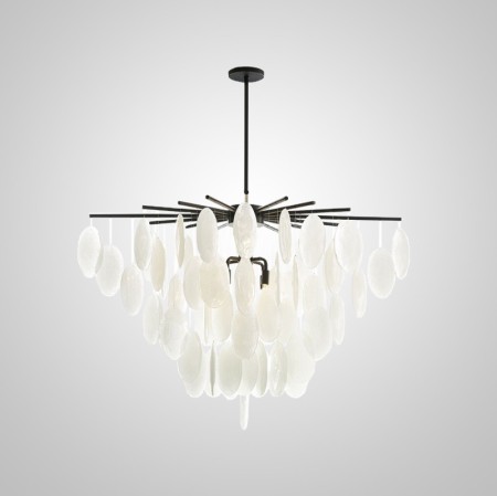 Люстра на штанге ImperiumLoft 196784-23