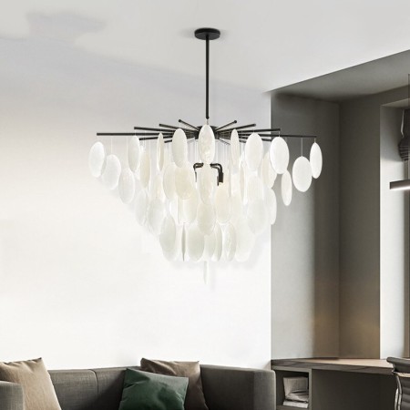 Люстра на штанге ImperiumLoft 196784-23