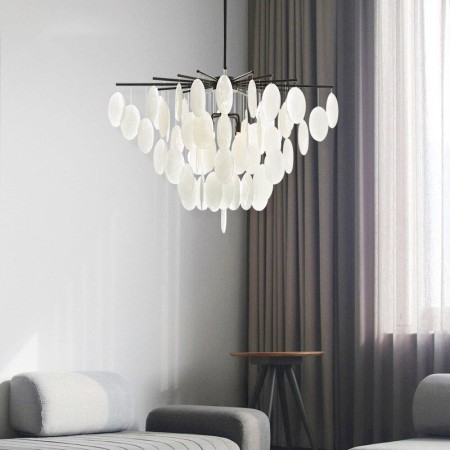 Люстра на штанге ImperiumLoft 196784-23