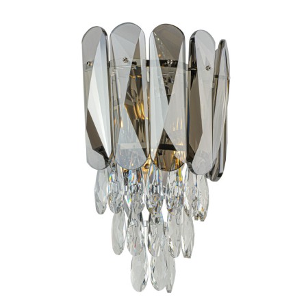 Бра AM Group SPARKLY AP2 CH