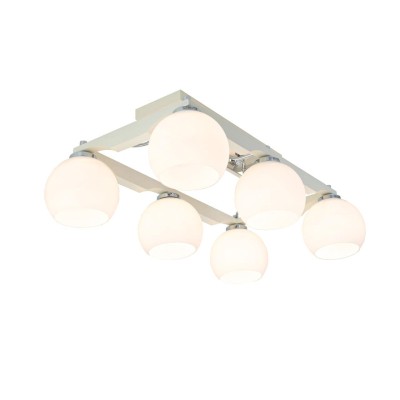 Накладная люстра Citilux CL164362