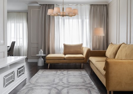 Подвесная люстра Freya FR2057PL-01BG