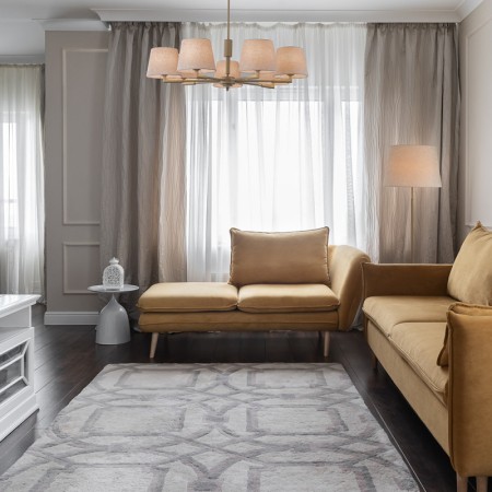 Подвесная люстра Freya FR2057PL-01BG