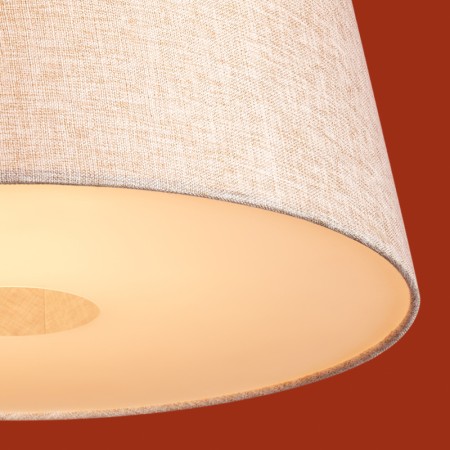 Подвесная люстра Freya FR2057PL-01BG