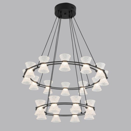 Каскадная люстра LUMION 8341/70L