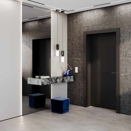 Рамка S70 VLS110202