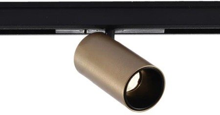 Трековый светильник WTL WTL.O10.507.30.03