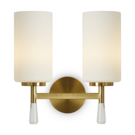 Бра Freya FR2031WL-02BS