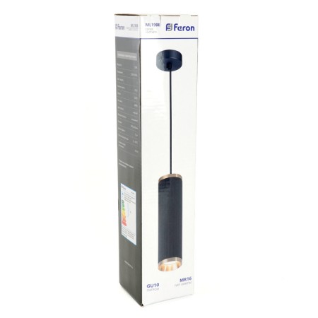 Подвесной светильник Feron 48853