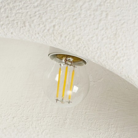 Настенно-потолочный светильник Sigma 611646