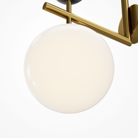 Бра Museo MOD436WL-01BS