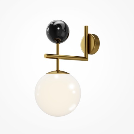 Бра Museo MOD436WL-01BS