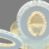 Накладная люстра Escada 10211/5LED