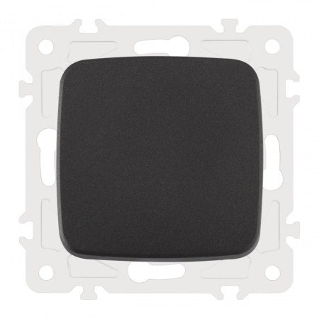 Выключатель Arte Milano 205.30-1.black