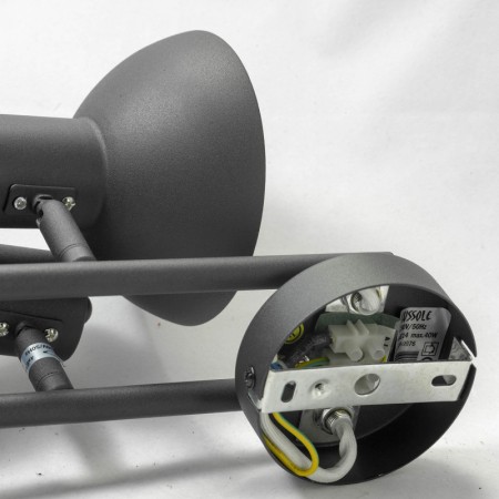 Спот Lussole LSP-9976