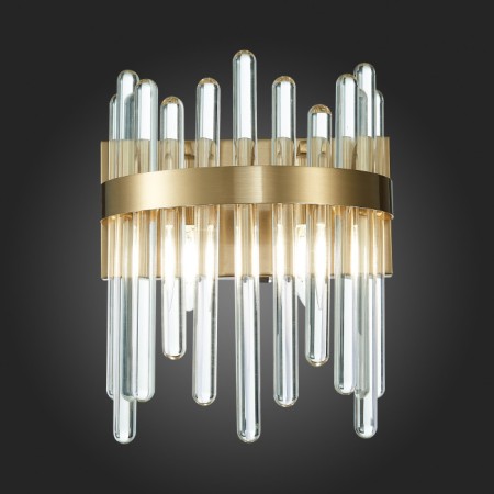 Бра Tellurio SL1167.301.02