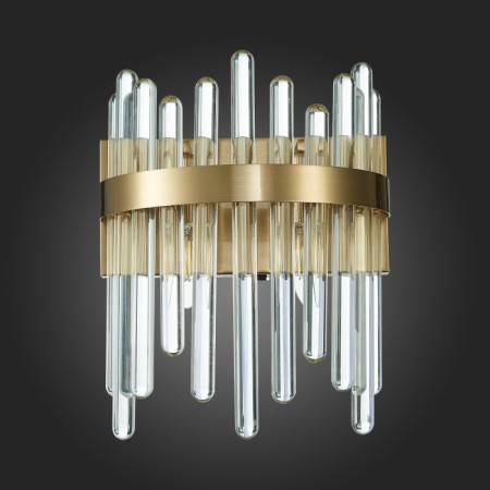 Бра Tellurio SL1167.301.02