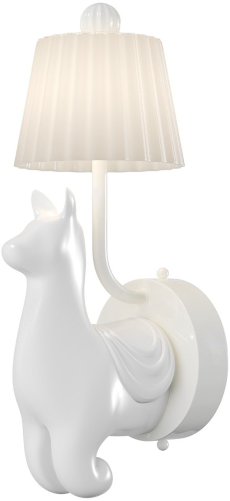 Бра Senor Alpaca MOD377WL-L6W3K