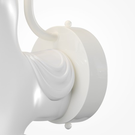 Бра Senor Alpaca MOD377WL-L6W3K