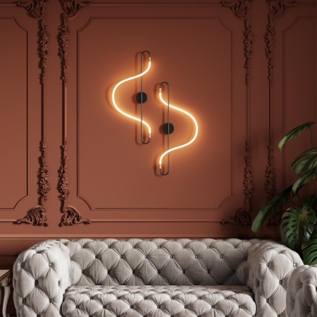 Бра Keys 4303/12WL