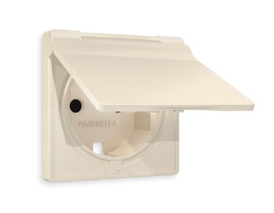 Клавиша/Накладка Ambrella Volt AP3280