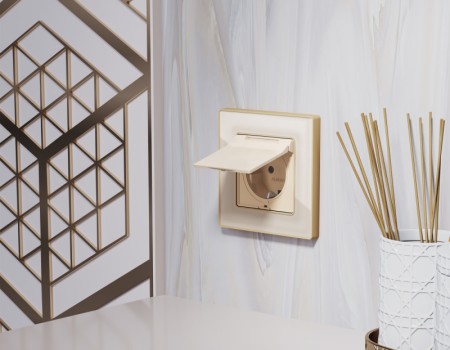 Клавиша/Накладка Ambrella Volt AP3280