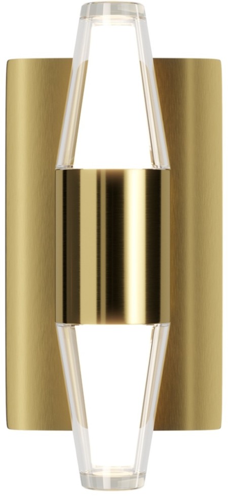 Бра Arana MOD401WL-L6BS3K