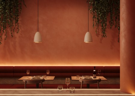 Подвесной светильник Pilastro MOD430PL-01CM