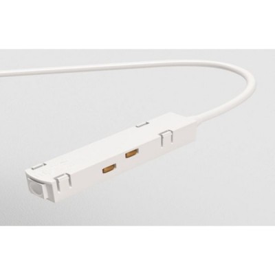 Подводы питания  MAGNET AM405 LL20 WH