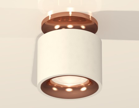 Точечный светильник Techno Spot XS7510141