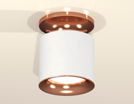 Точечный светильник Techno XS7401142