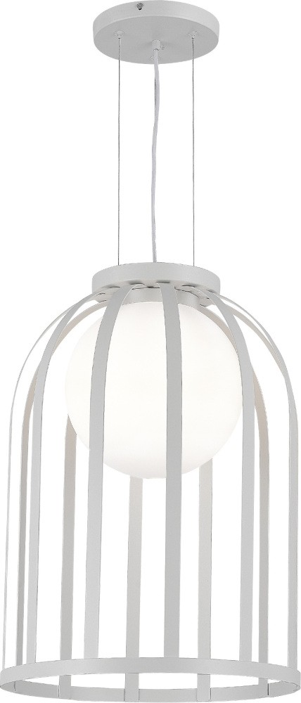 Подвесной светильник Nordic SL6129.503.01