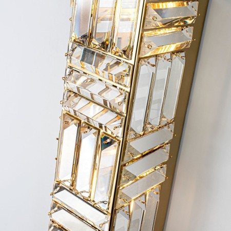 Бра MODELUX ML.556.03 GD