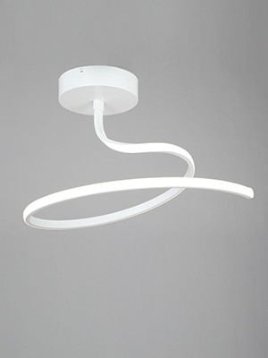 Накладной светильник Vitaluce V4653-0/1PL