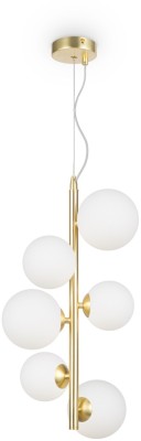 Подвесной светильник Dallas MOD545PL-06BS