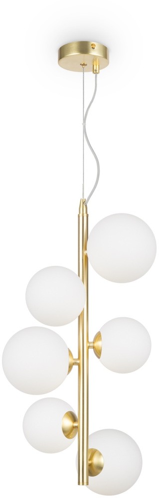 Подвесной светильник Dallas MOD545PL-06BS