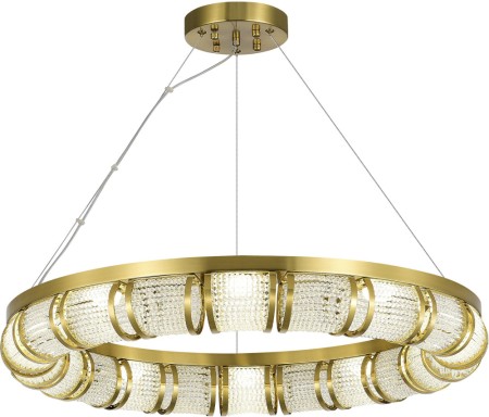 Подвесной светильник Esme SL6011.303.01