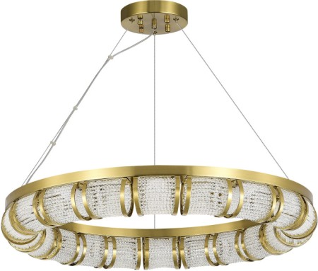 Подвесной светильник Esme SL6011.303.01